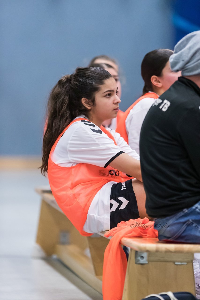 Bild 245 - wCJ Futsalmeisterschaft Runde 1